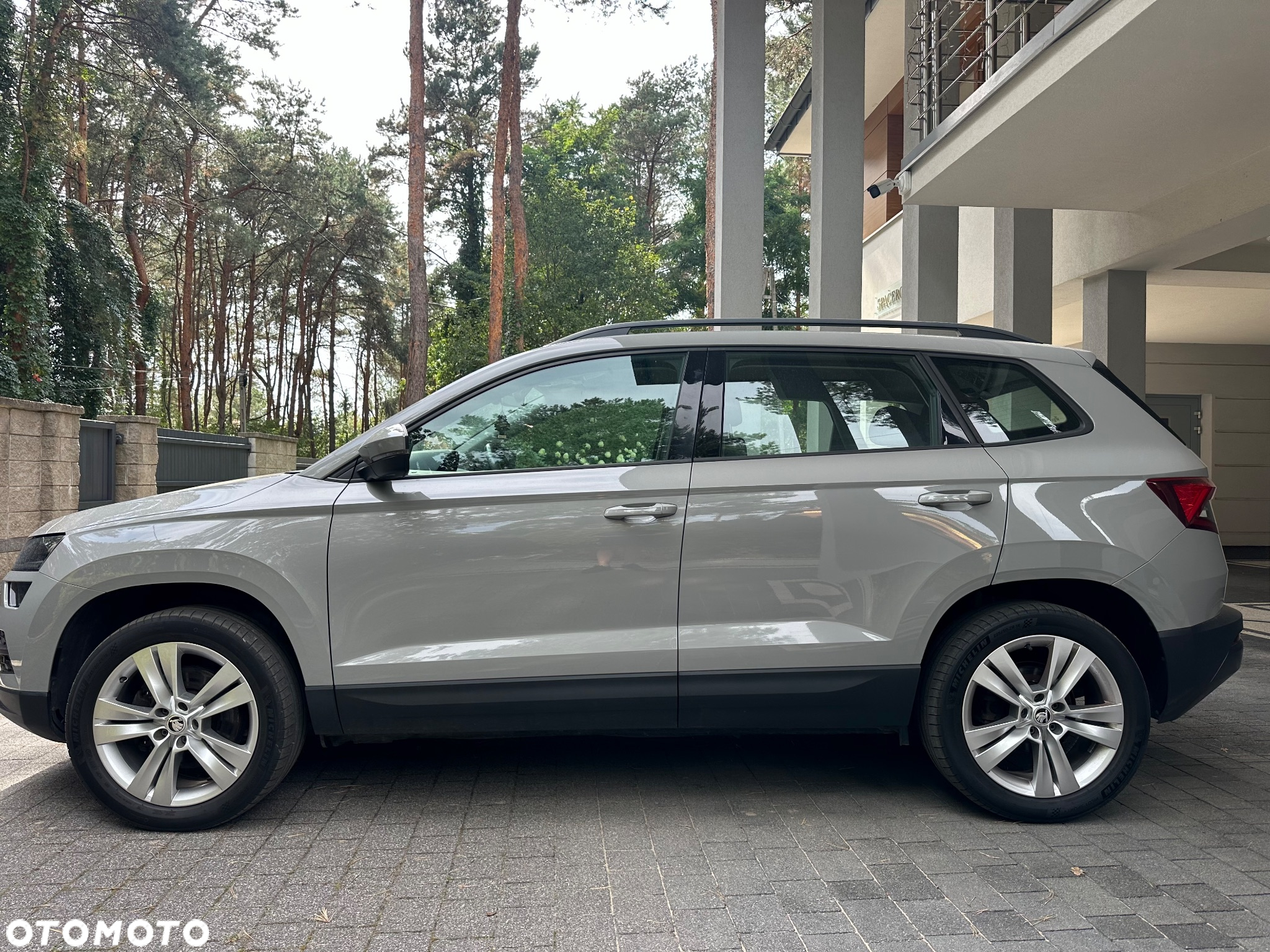 Skoda Karoq 2.0 TDI SCR 4x4 Ambition - 18