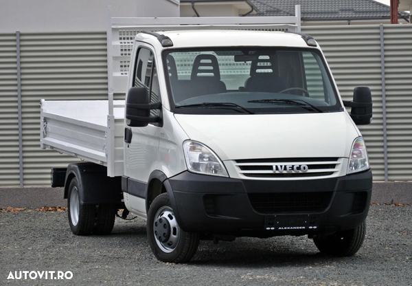 Iveco Daily 35C12