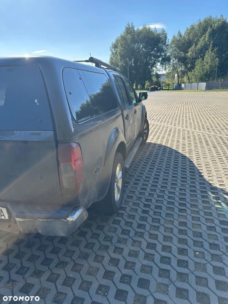 Nissan Navara - 18