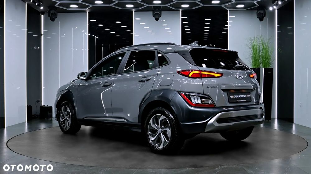 Hyundai Kona - 4