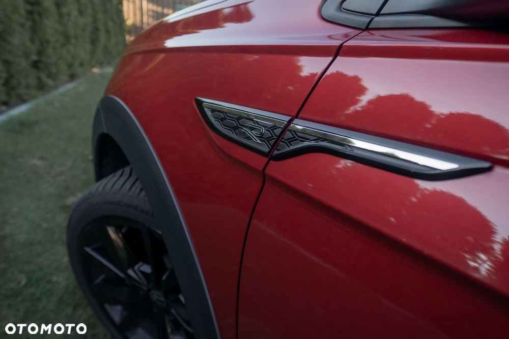 Volkswagen Taigo 1.5 TSI ACT R-Line Plus DSG - 19