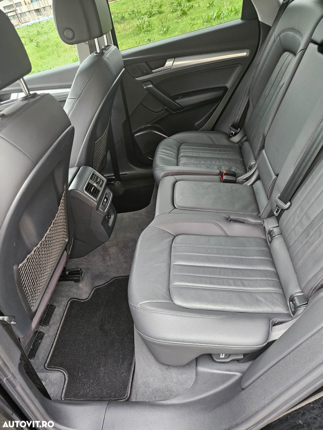 Audi Q5 2.0 TFSI S tronic Design - 8