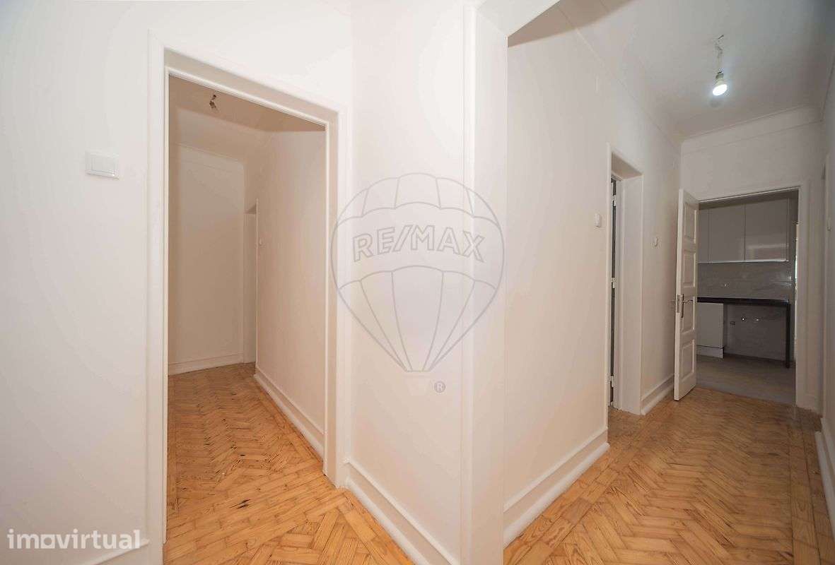 Apartamento T2 para arrendamento - Grande imagem: 5/22