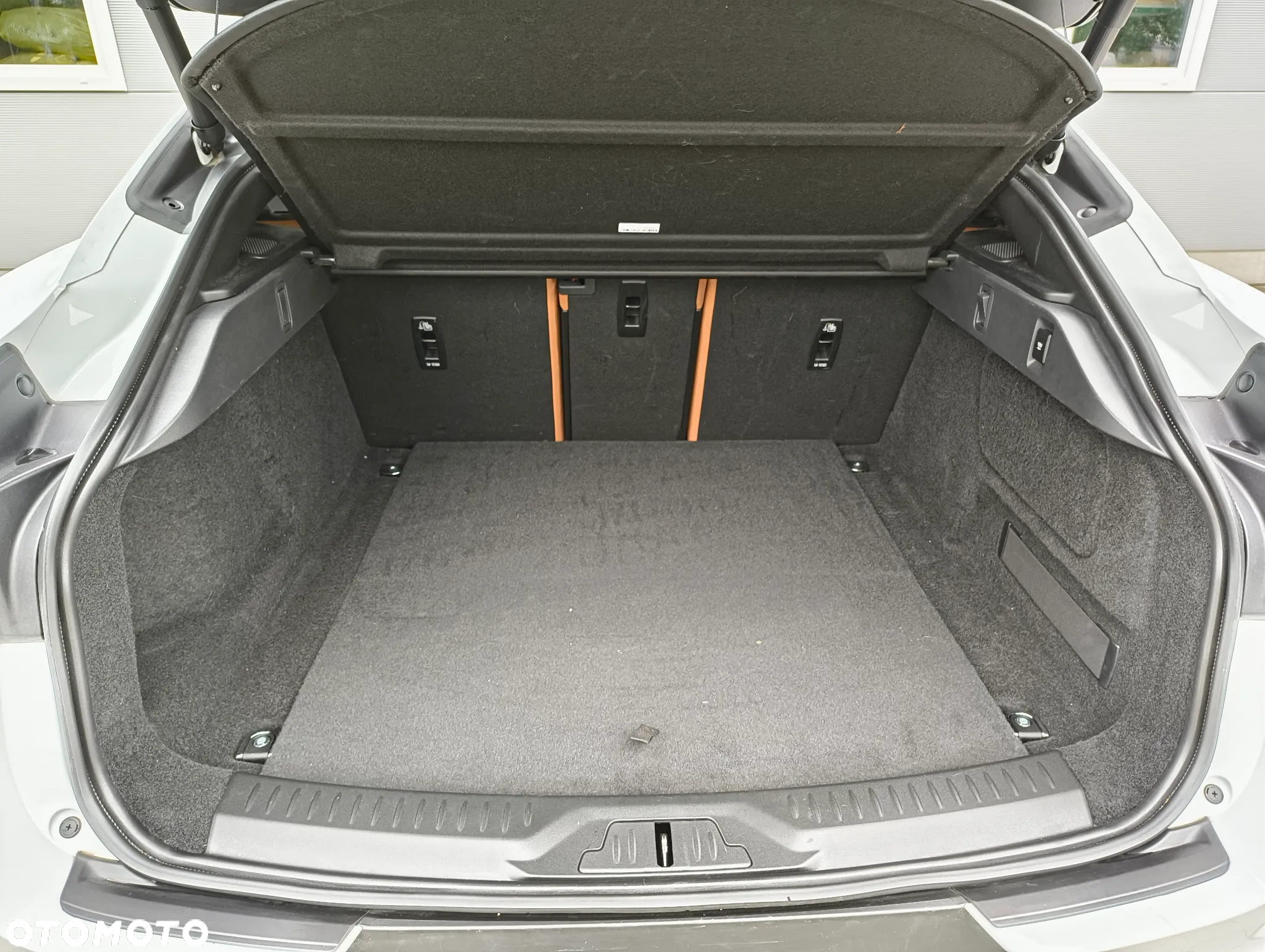 Jaguar I-Pace EV400 AWD HSE - 10