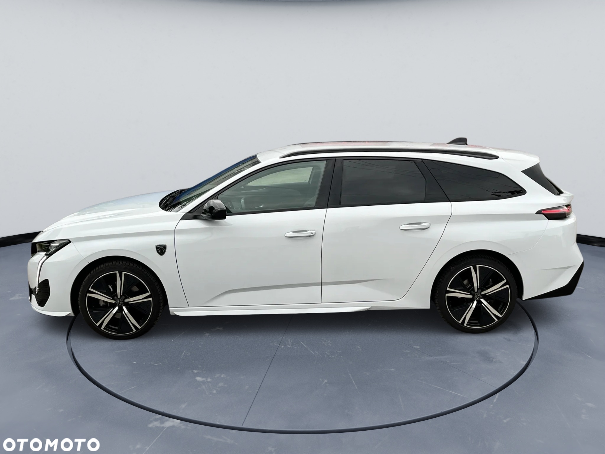 Peugeot 308 1.2 PureTech GT S&S EAT8 - 20