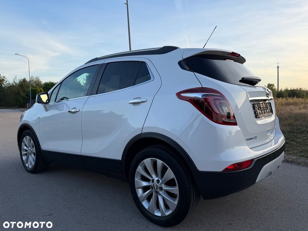Opel Mokka - 3