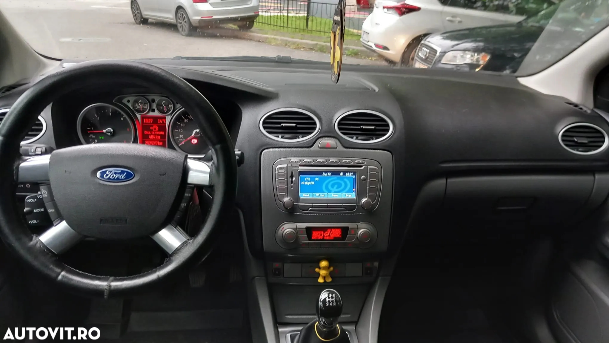 Ford Focus - 4