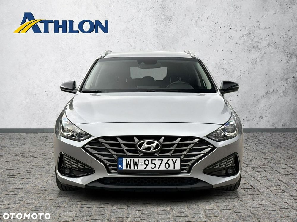 Hyundai i30 1.0 T-GDI Smart - 8