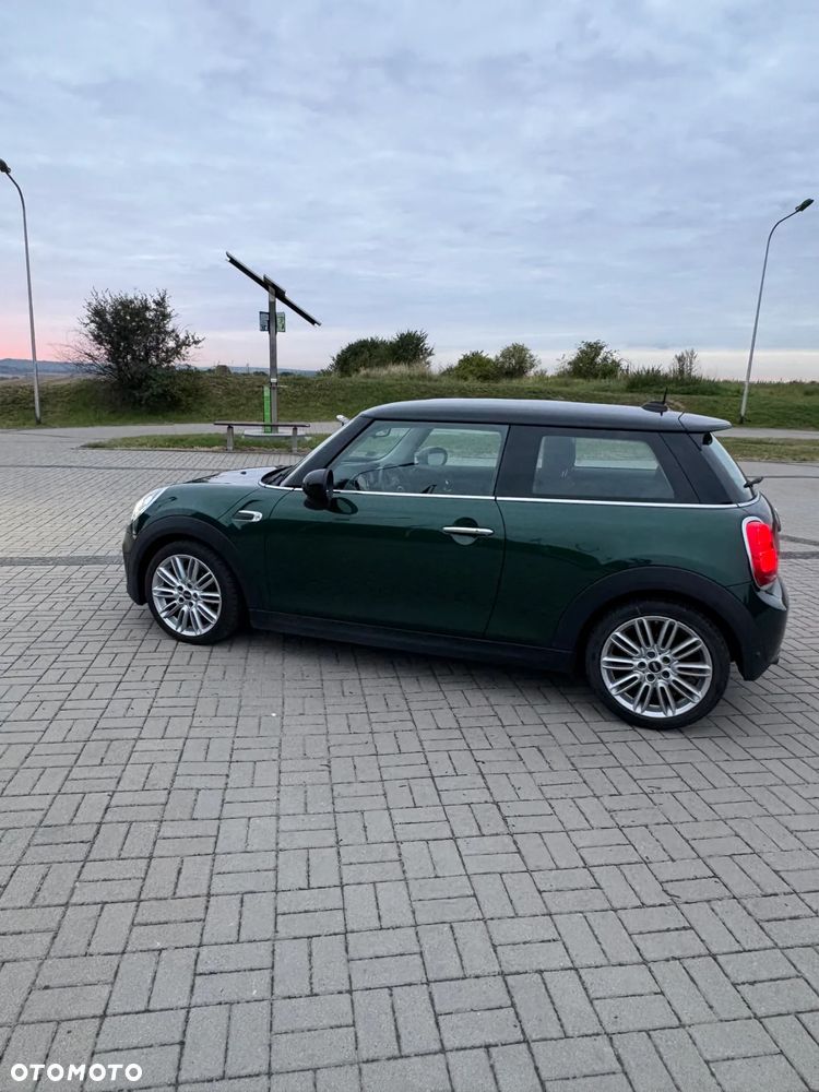 MINI Cooper GPF - 6