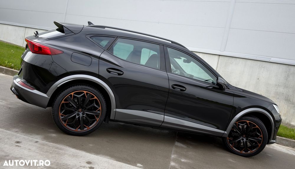 Cupra Formentor VZ 1.4 e-Hybrid DSG - 24