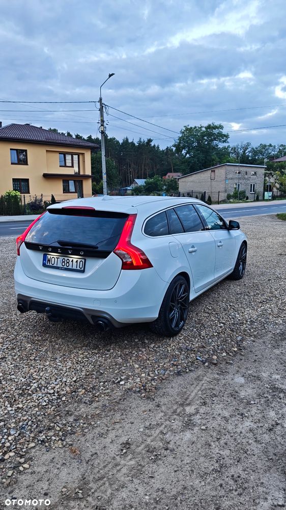 Volvo V60 - 6