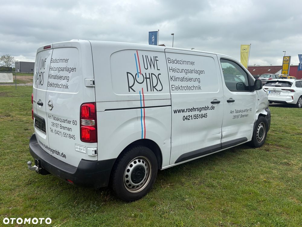 Opel VIVARO Cargo L2 Edition - 32