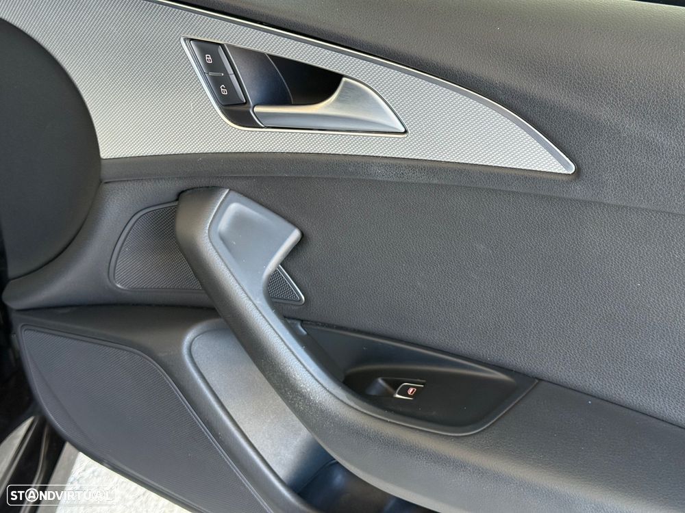 Audi A6 2.0 TDI S-line S tronic - 30