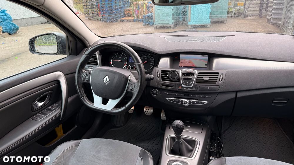 Renault Laguna - 26