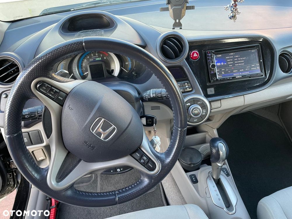 Honda Insight 1.3 Elegance - 11