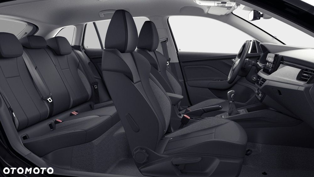 Skoda Scala 1.0 TSI Drive DSG - 34