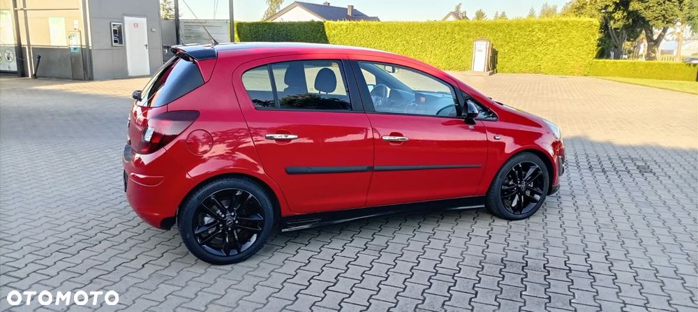 Opel Corsa - 11