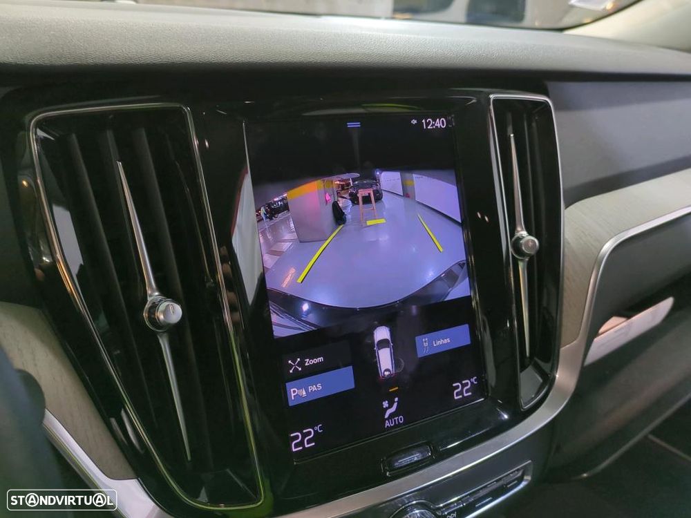 Volvo V60 2.0 T8 AWD TE Inscription - 9