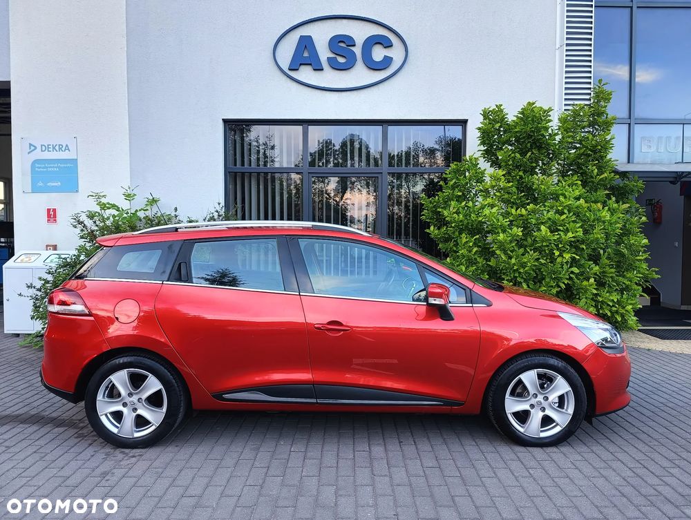 Renault Clio TCe 90 Limited - 23