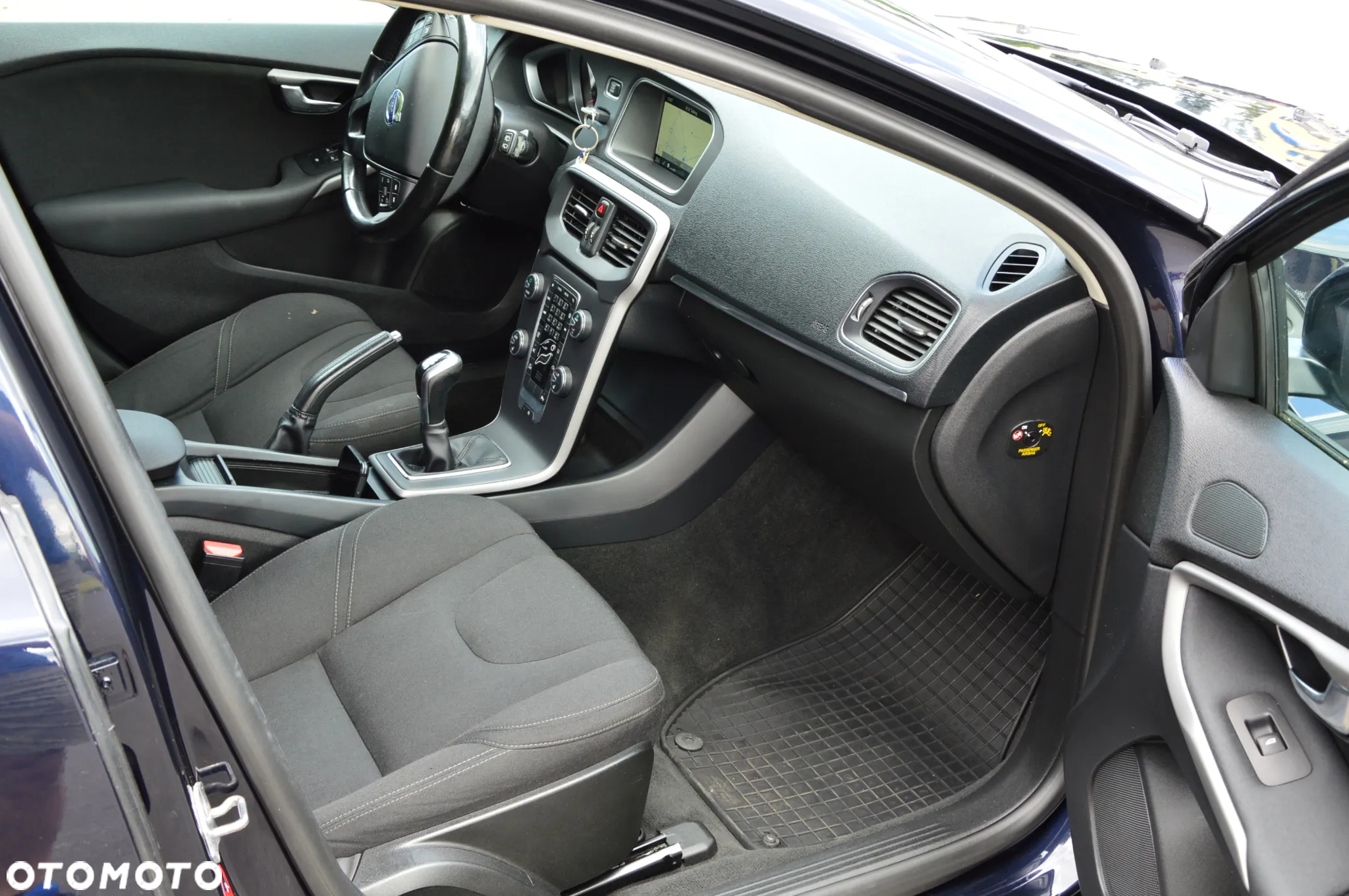 Volvo V40 D2 Drive-E Dynamic Edition - 6