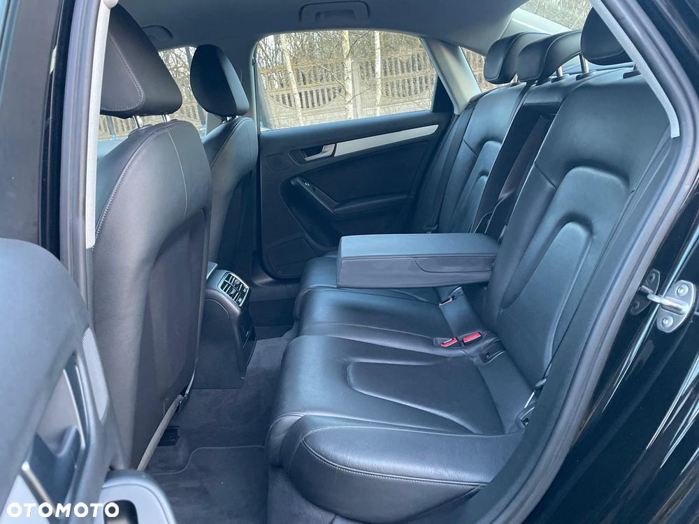 Audi A4 Limousine 1.8 TFSI S line Sportpaket - 26