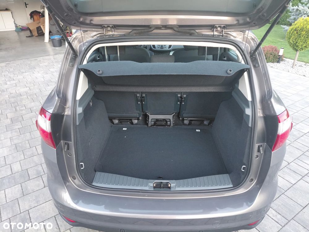 Ford C-MAX 1.6 TDCi Edition - 23
