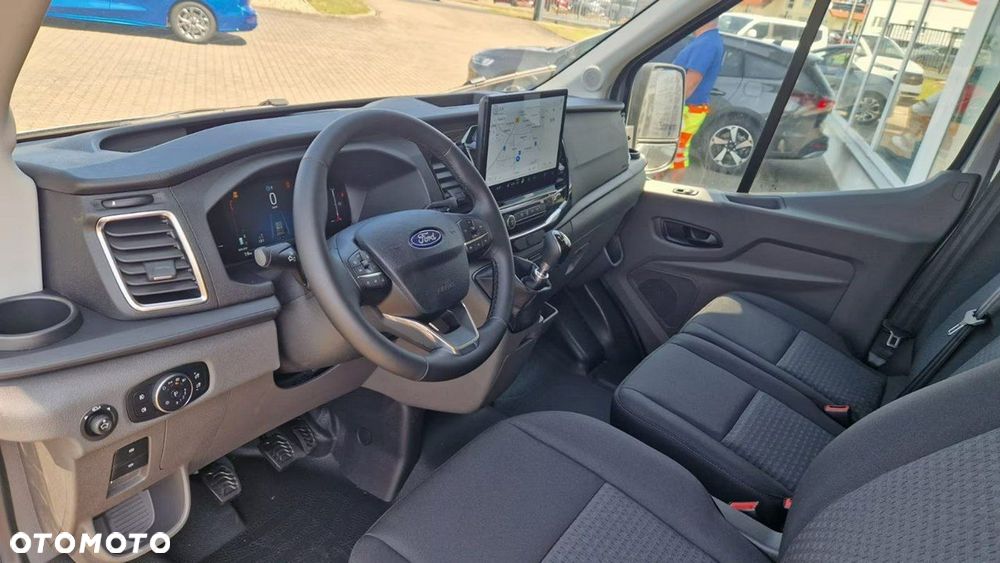 Ford Transit - 2