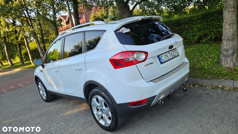 Ford Kuga - 6