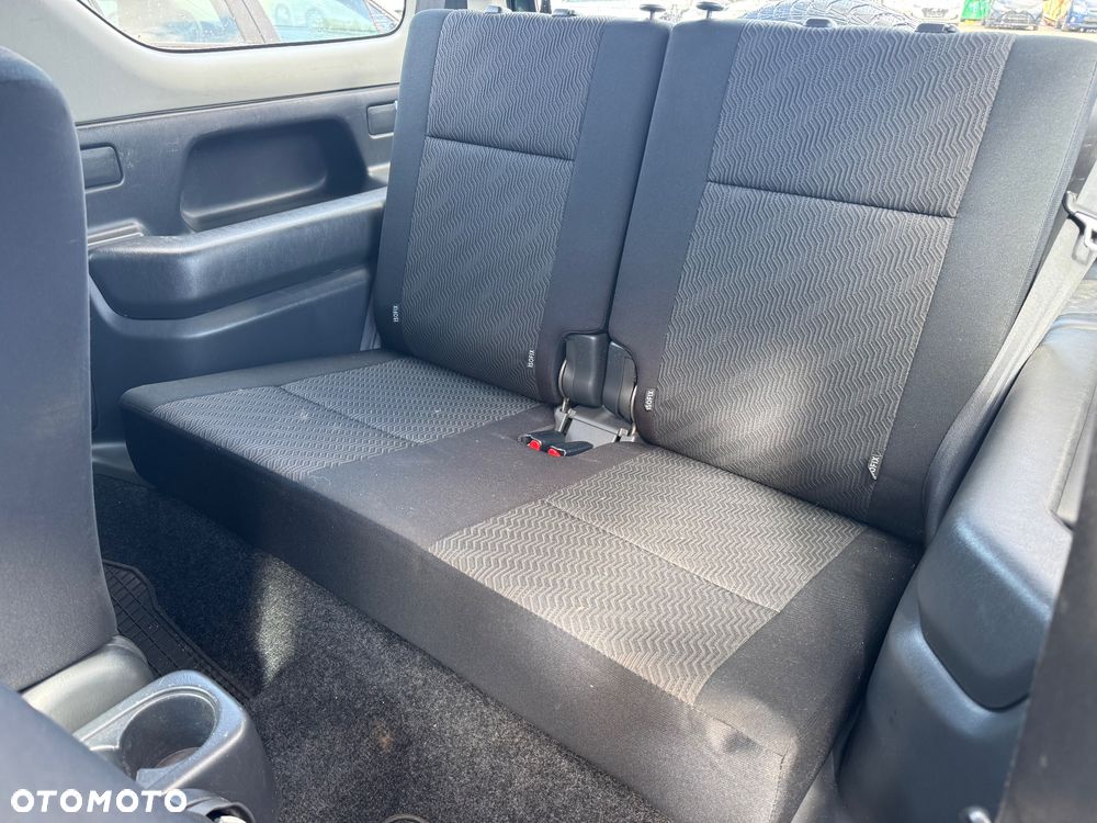 Suzuki Jimny Comfort Ranger - 16