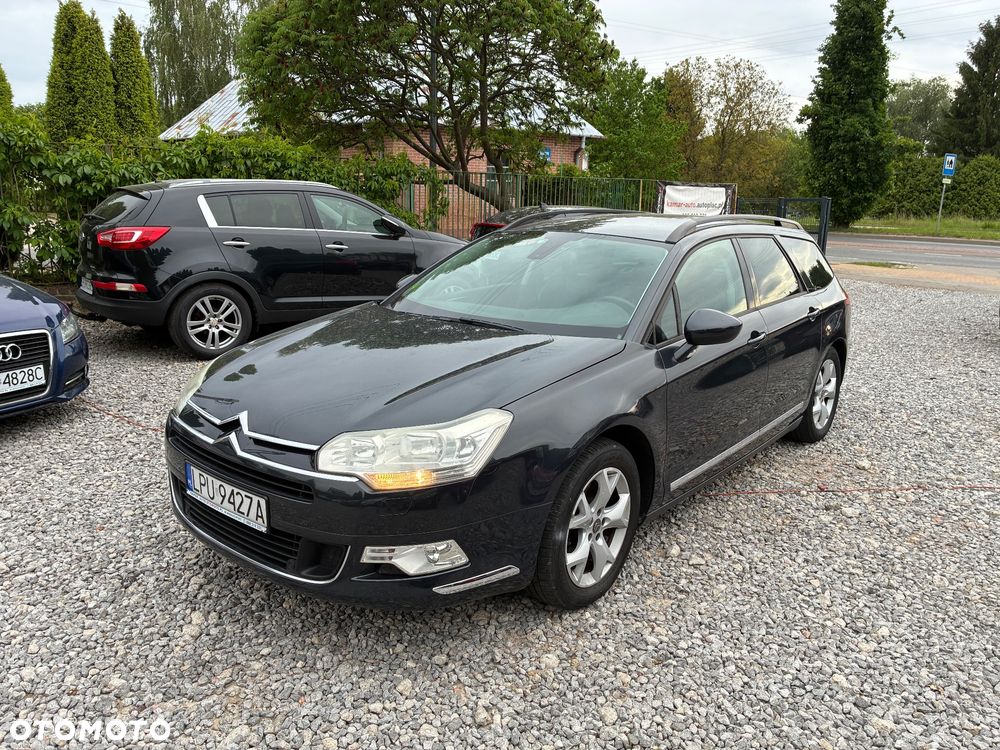 Citroën C5 2.0 16V Confort - 3