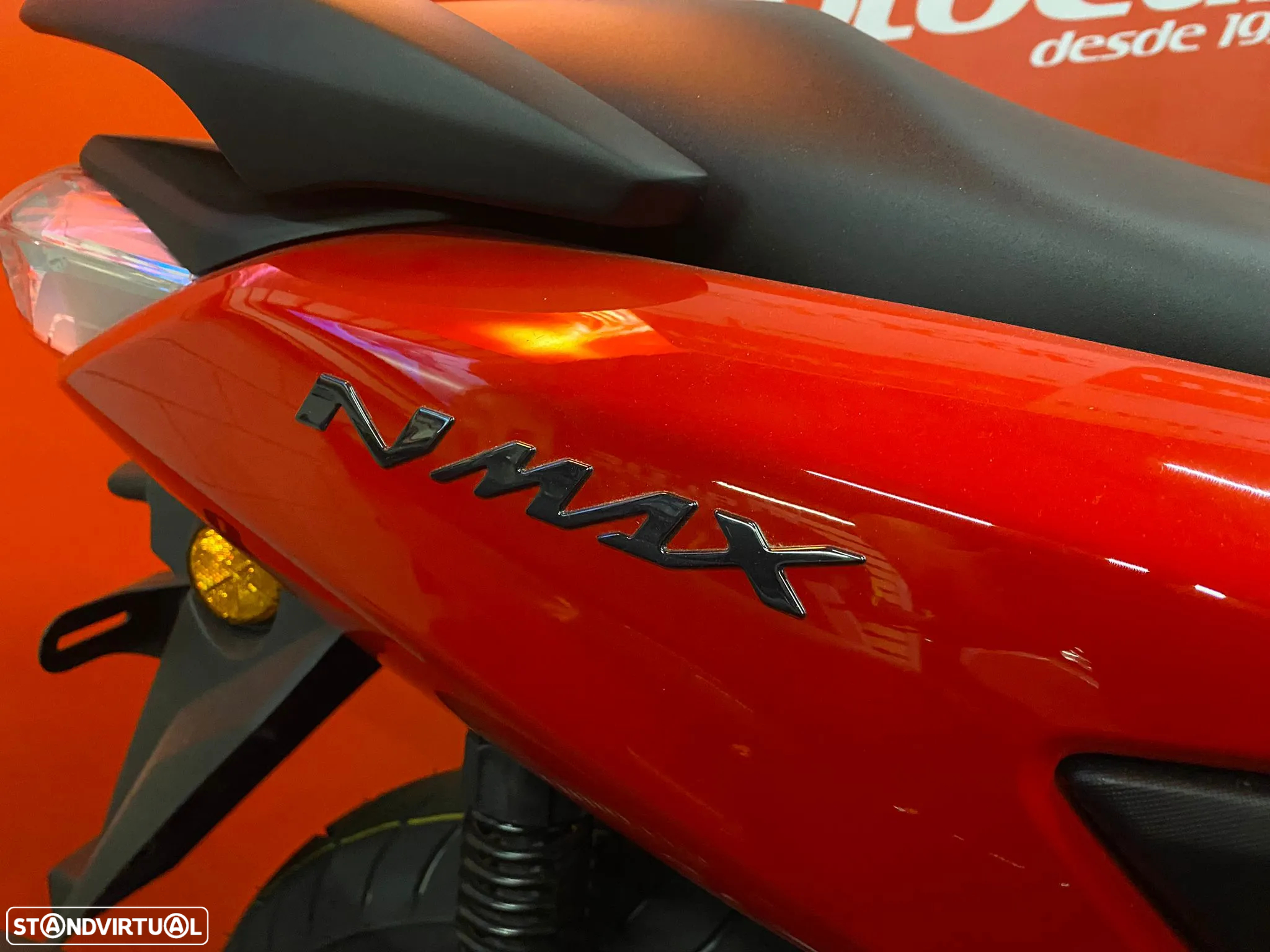Yamaha NMAX 125 ABS 2024 - 5
