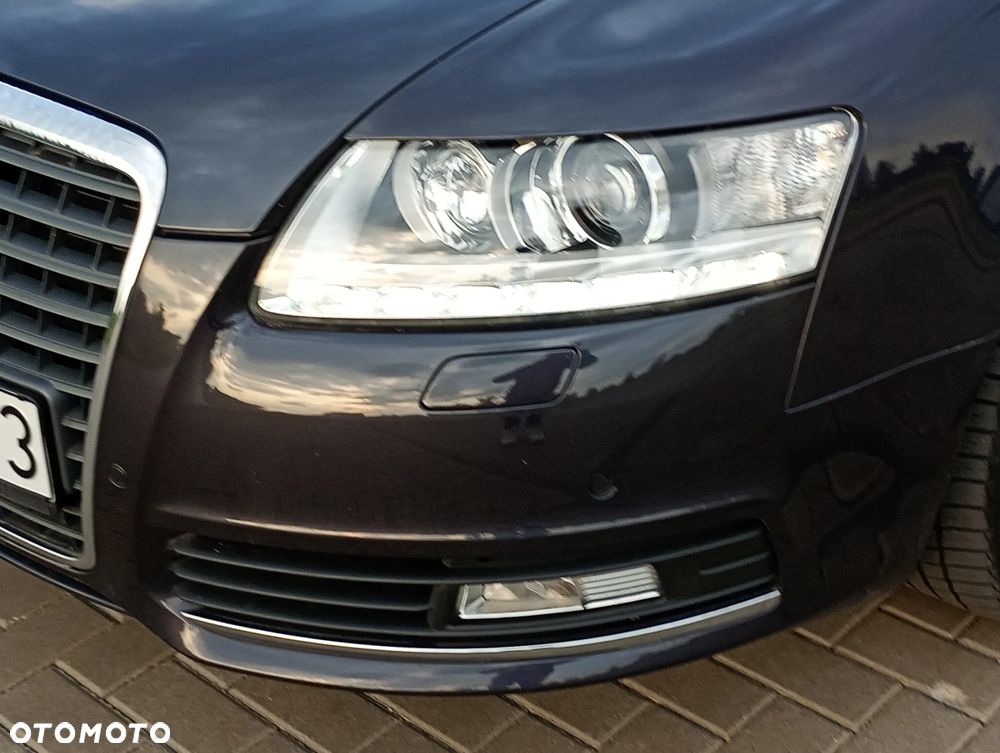 Audi A6 Limousine - 31