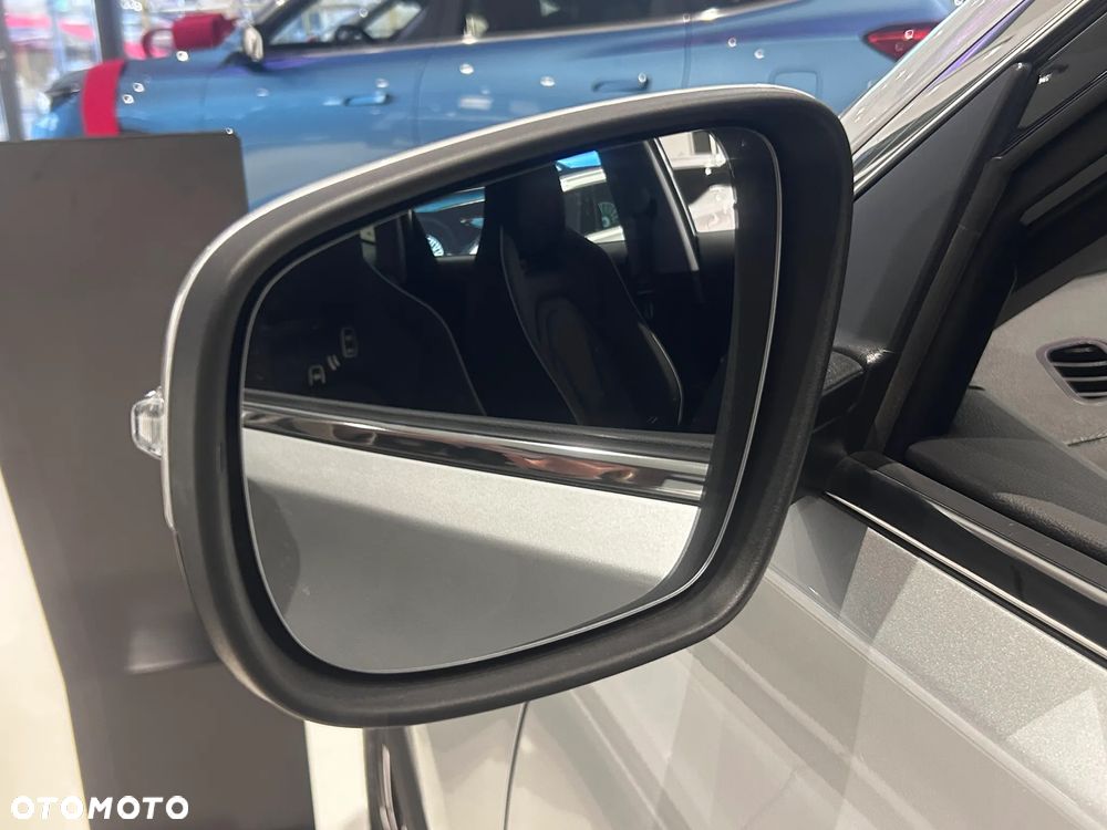 Chery Tiggo 7 1.6 T-GDI Comfort DCT - 18