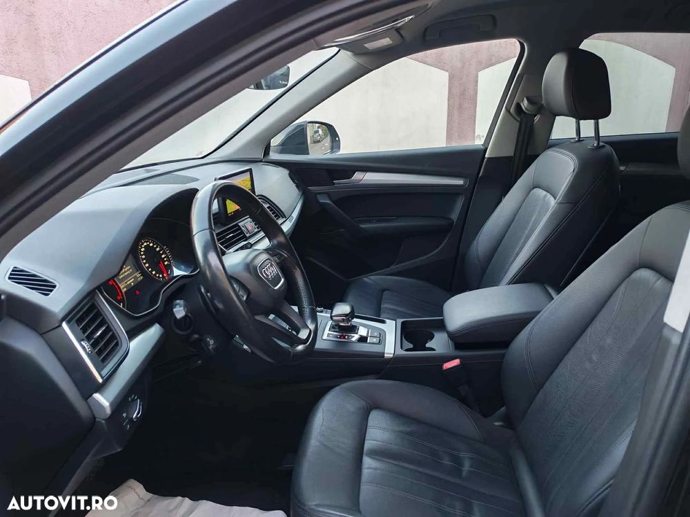 Audi Q5 2.0 TDI Quattro S tronic - 7