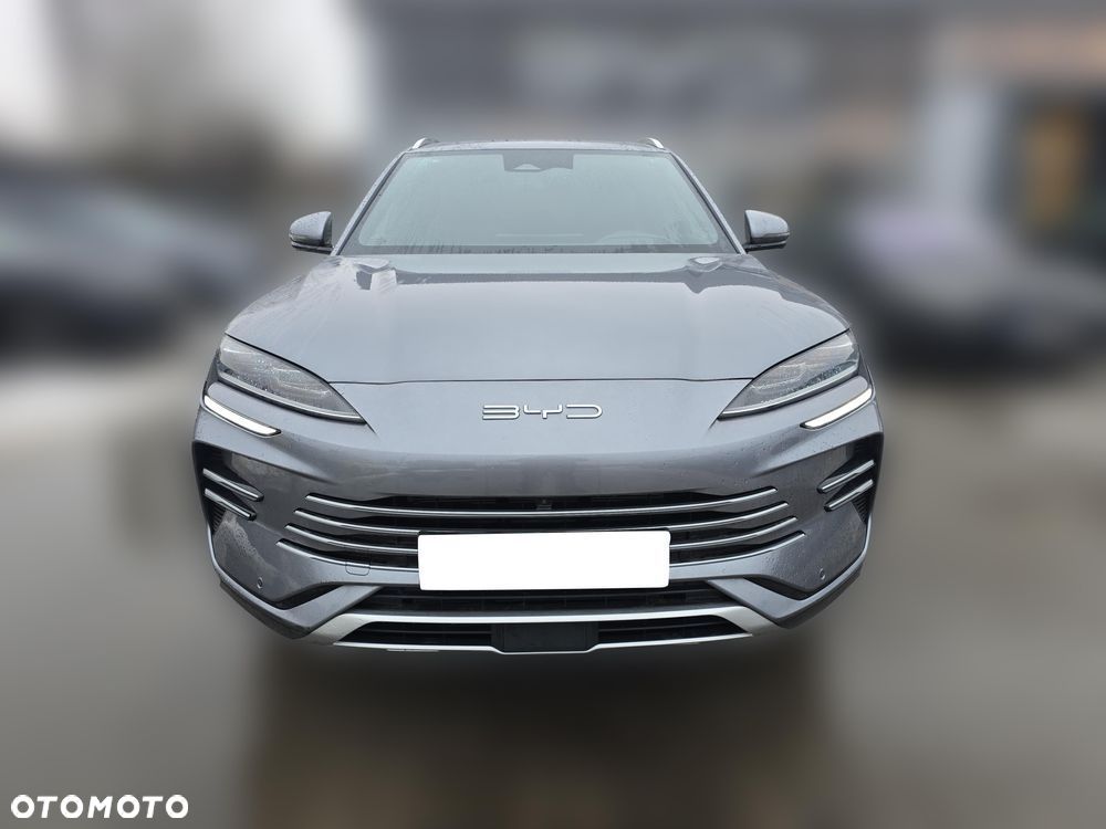BYD Seal U - 2