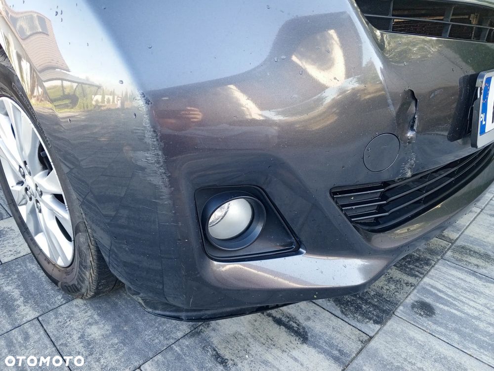 Toyota Verso - 6