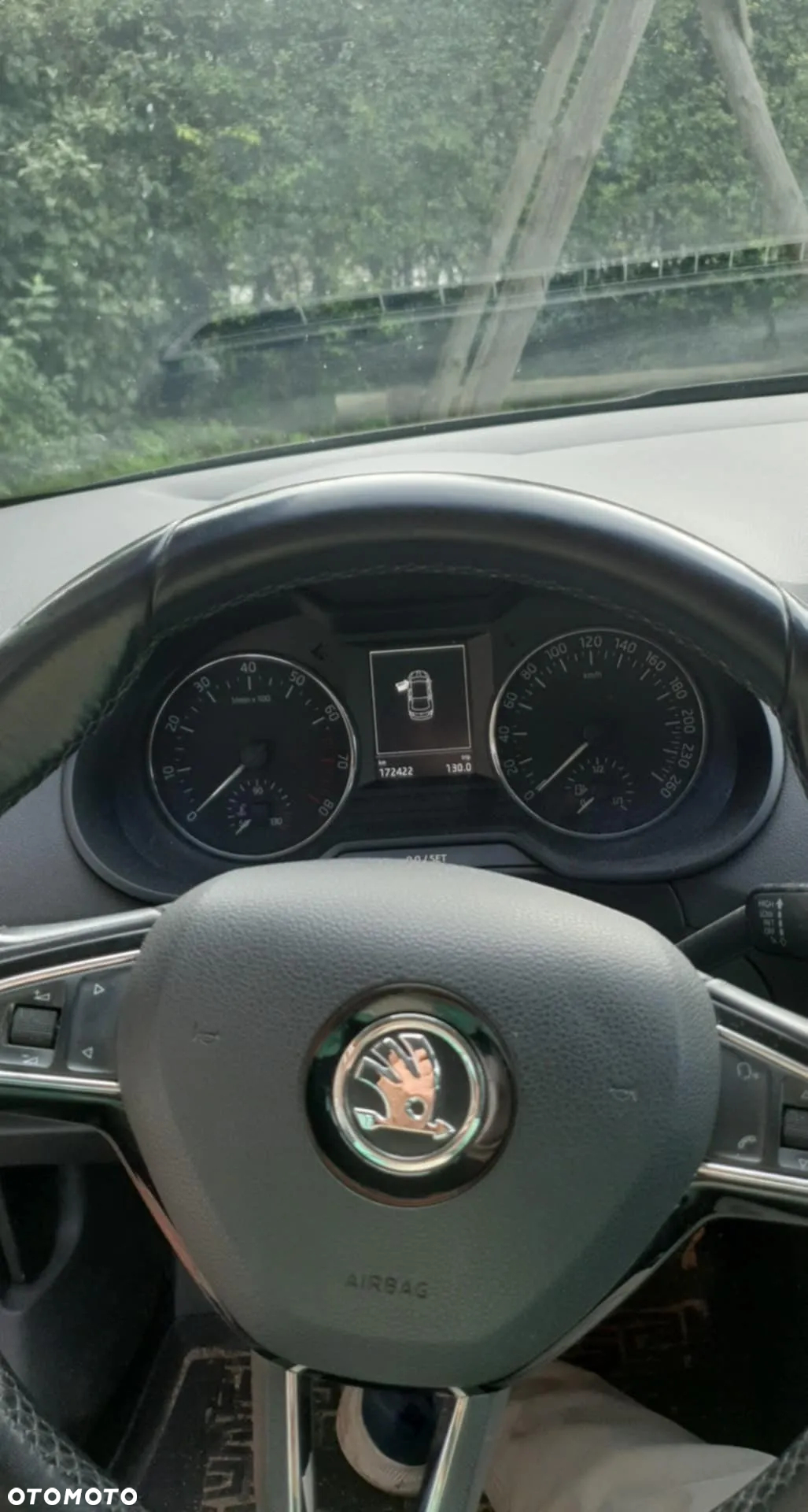 Skoda Octavia 1.4 TSI Ambition - 4