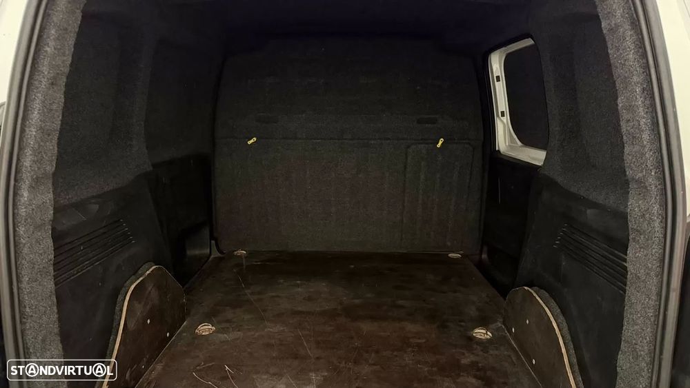Citroën berlingo berlingo - 19