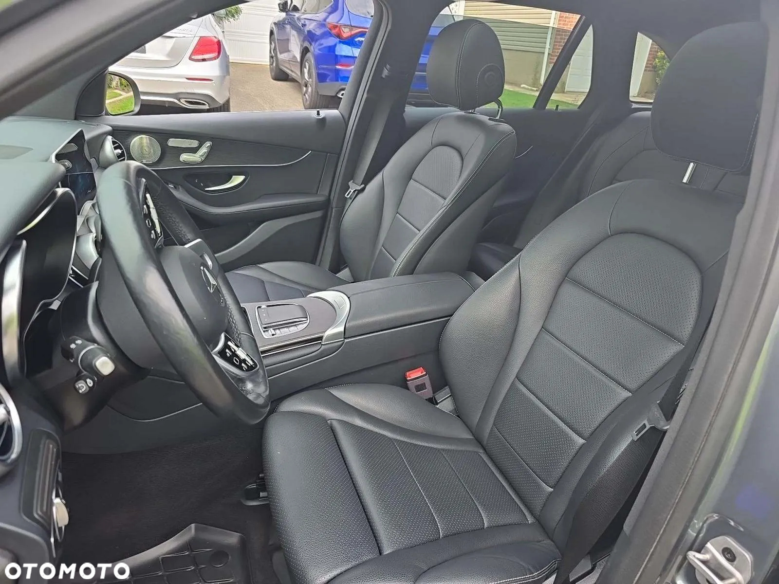 Mercedes-Benz GLC - 5