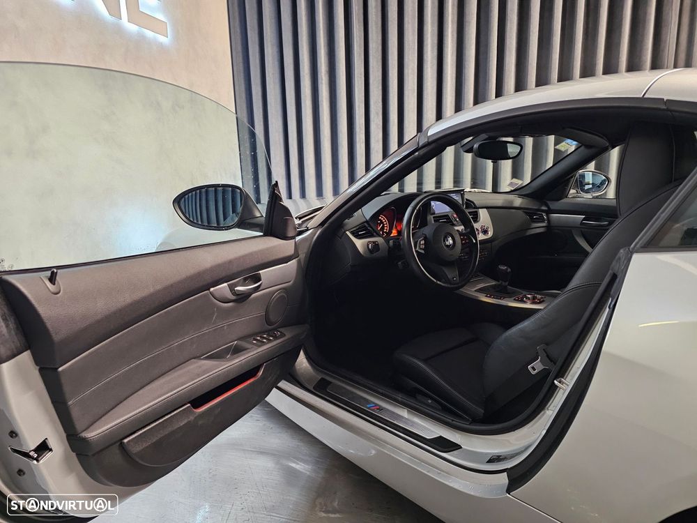 BMW Z4 18 i Pack M - 11