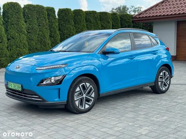 Hyundai Kona - 1