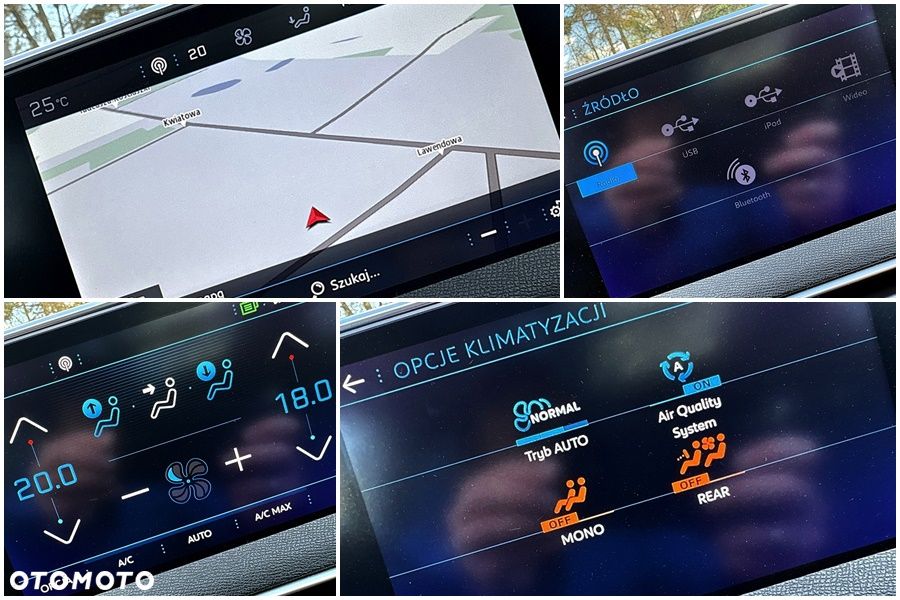 Peugeot 5008 BlueHDi 120 EAT6 Allure - 36