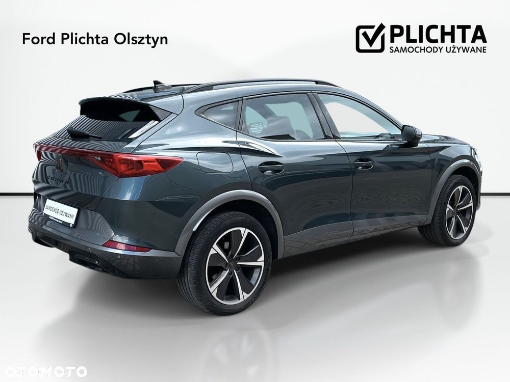 Cupra Formentor - 6