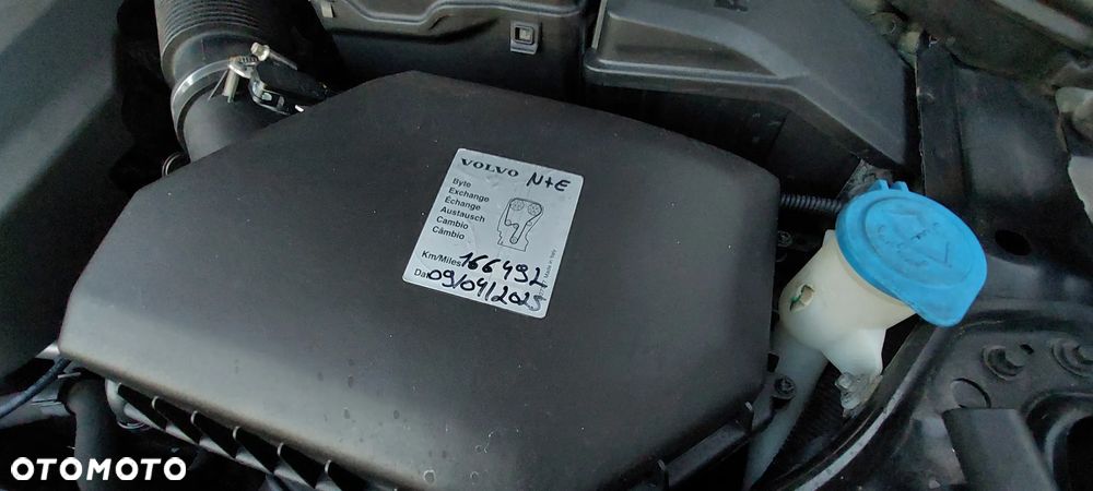 Volvo XC 60 D3 Drive-E Momentum - 35