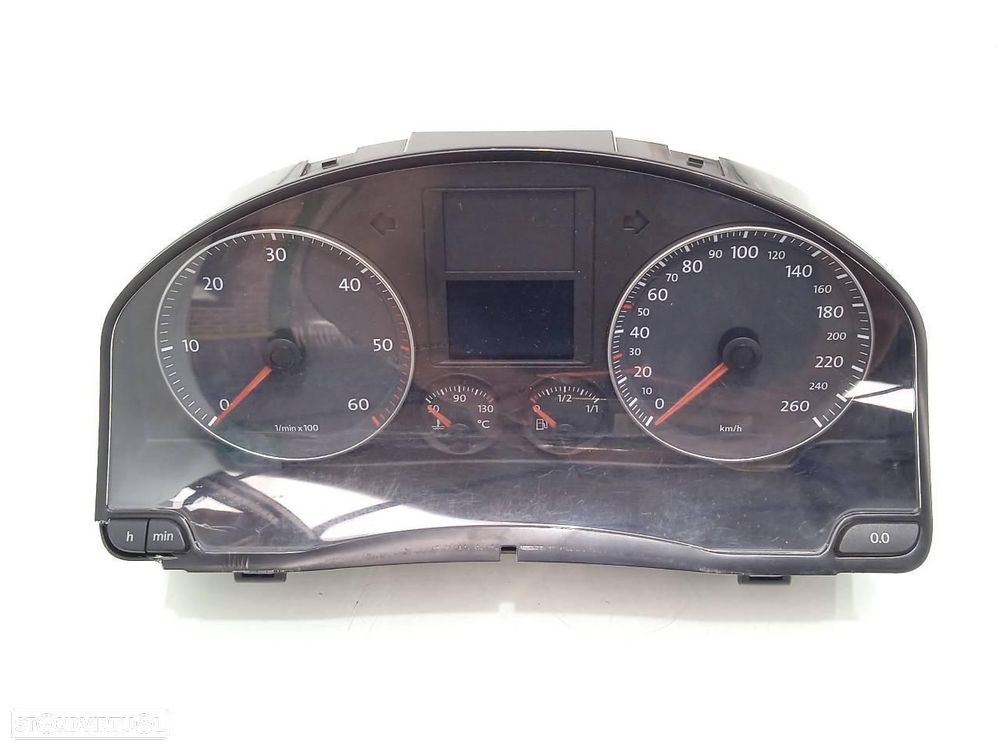 QUADRANTE VOLKSWAGEN GOLF V 1K110.2003 - 1