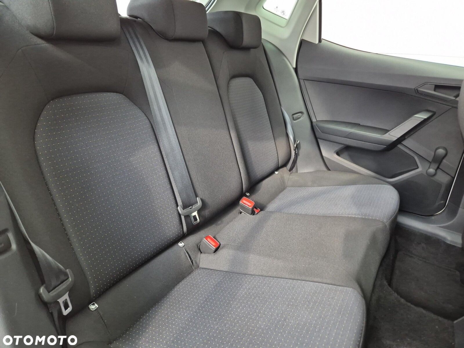 Seat Ibiza 1.0 MPI EVO Style S&S - 15