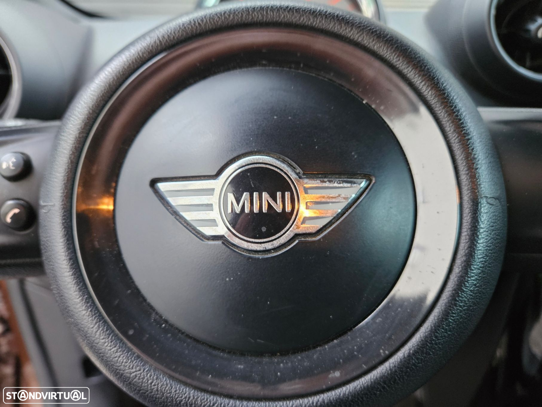 MINI Paceman Cooper S - 22