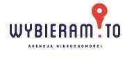 Logo WYBIERAM.TO Sp. z o.o.