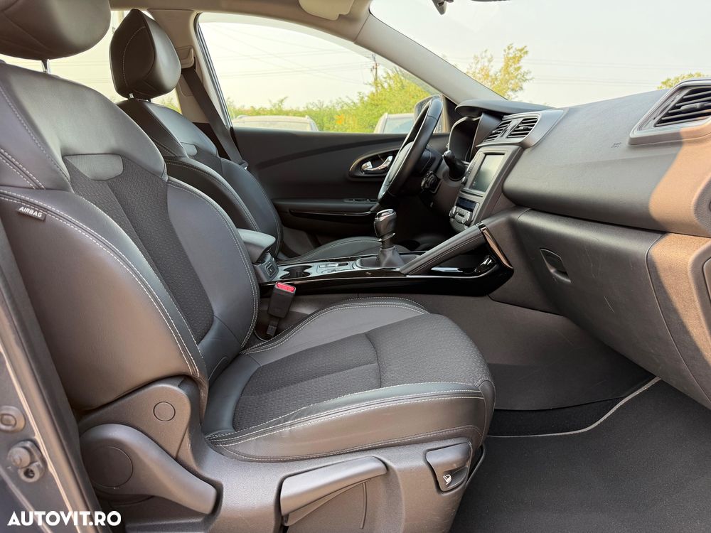 Renault Kadjar Energy dCi 130 Business - 15