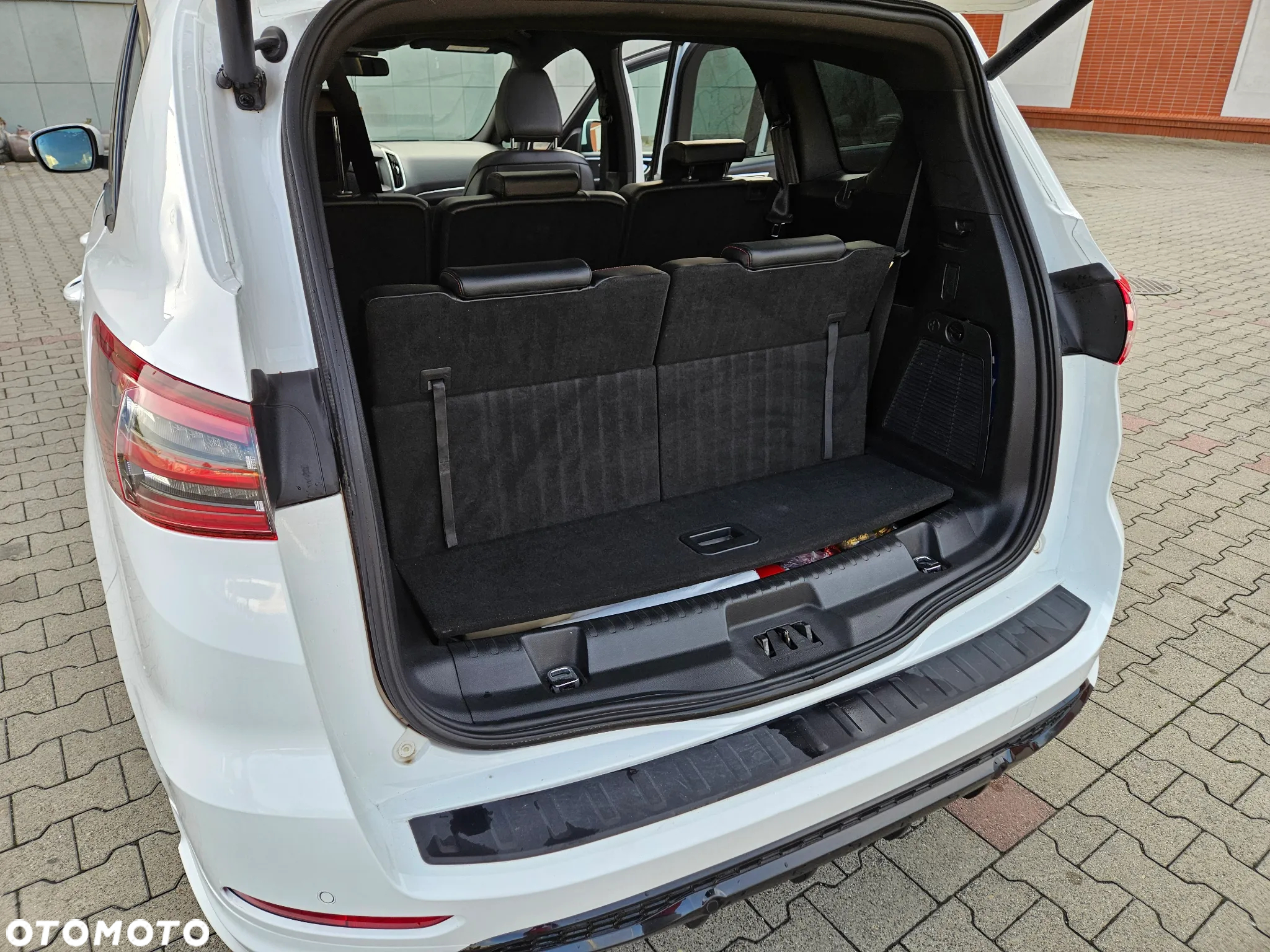 Ford S-Max 2.0 TDCi Bi-Turbo ST-Line PowerShift - 18